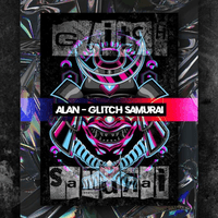 Glitch Samurai