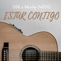 Estar Contigo