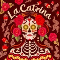 La Catrina