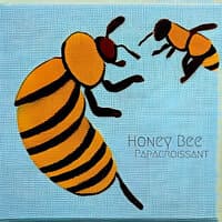 Honey Bee