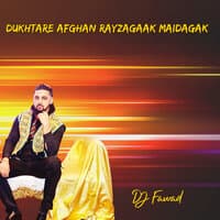 Dukhtare Afghan Rayzagaak Maidagak