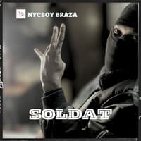 Soldat