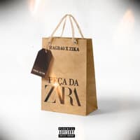 Peça da Zara