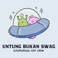 Untung Bukan Swag