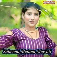 Saheena Medam Mewati