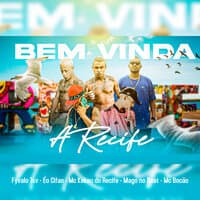 Bem Vinda a Recife