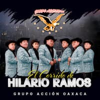 El Corrido De Hilario Ramos