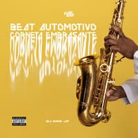 Beat Automotivo-Corneta Embrasante