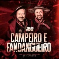 CAMPEIRO E FANDANGUEIRO