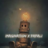 Imagination X Papali