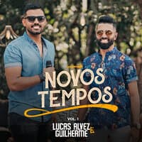 Novos Tempos, Vol. 1