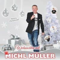 Weihnachten mit Michl Müller