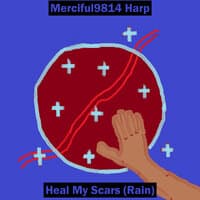 Heal My Scars (Rain)