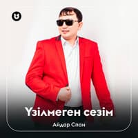 Айдар Спан