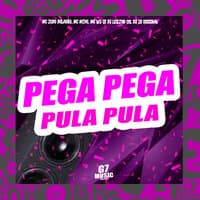 Pega Pega - Pula Pula