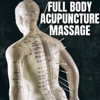 Full Body Acupuncture Massage