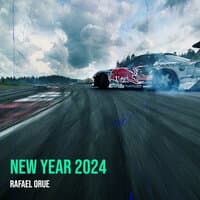 New Year 2024