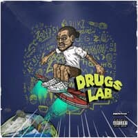 Drugs Lab (Prod. by Courier)