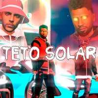 Teto Solar