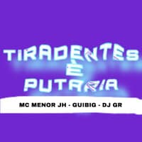 Tiradentes É Putaria