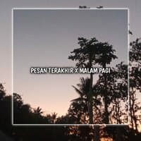 PESAN TERAKHIR