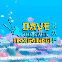 Dave The Diver Rap