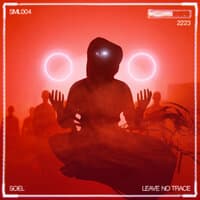 Leave No Trace - EP