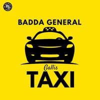 Gallis Taxi