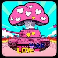 Love or War