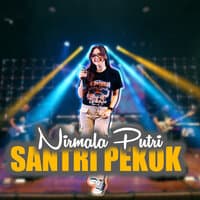 Santri Pekok