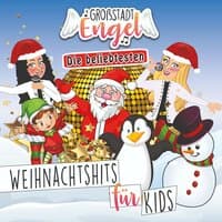 Hip Hop Weihnachtssong