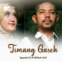 Timang Gaseh