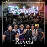 Pagode do Revela