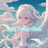 Diving Through Clouds