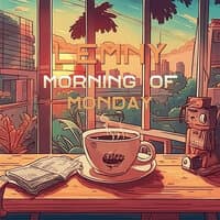 Morning of Monday