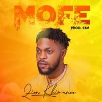 Mofe (Gele refix)