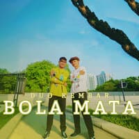 BOLA MATA