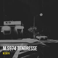 M.S974 TENDRESSE