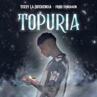 Topuria