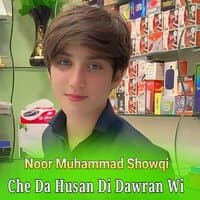 Che Da Husan Di Dawran Wi