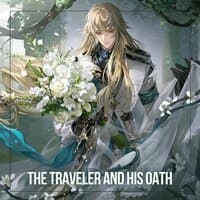 The Traveler And His Oath