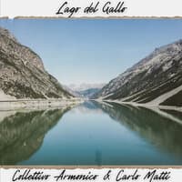 Lago del Gallo