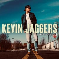 Kevin Jaggers