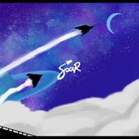 SoaR With Us