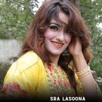 Sra Lasoona