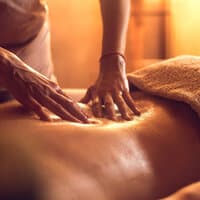 Massage More Often