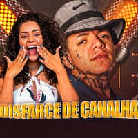 Disfarce de Canalha