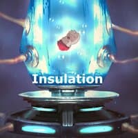 Insulation