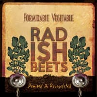 Radish Beets