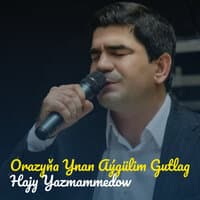 Orazyňa Ynan Aýgülim Gutlag